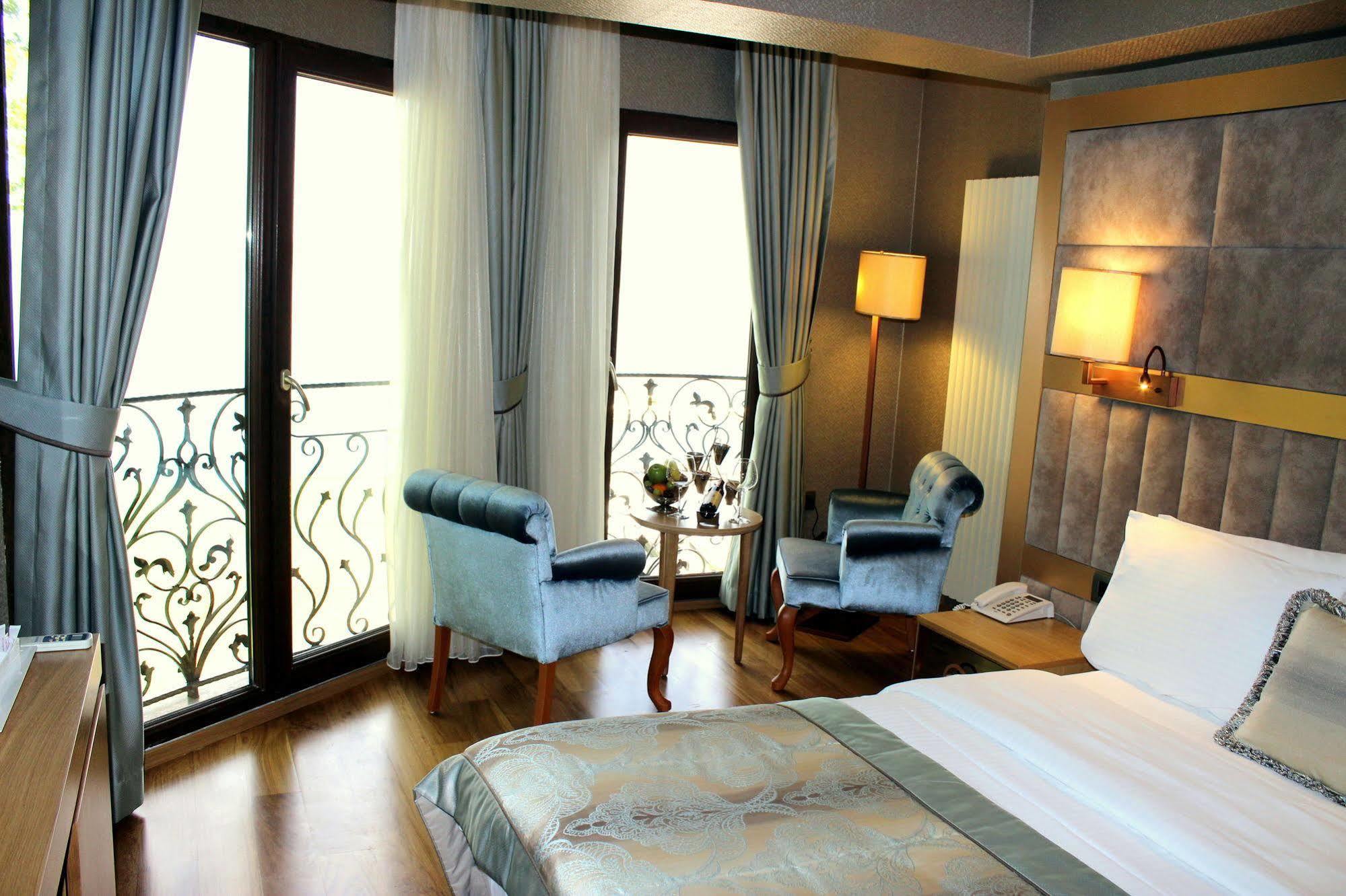 Hotel Lale Sapanca