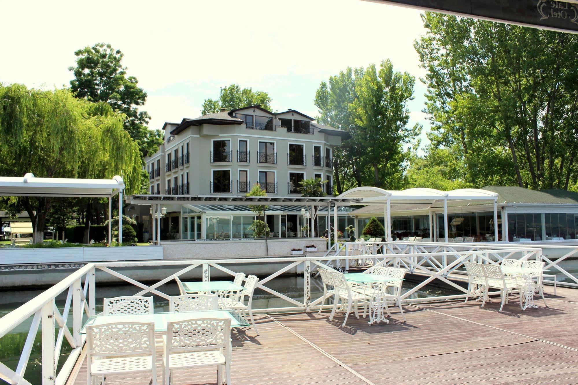 Hotel Lale 3*