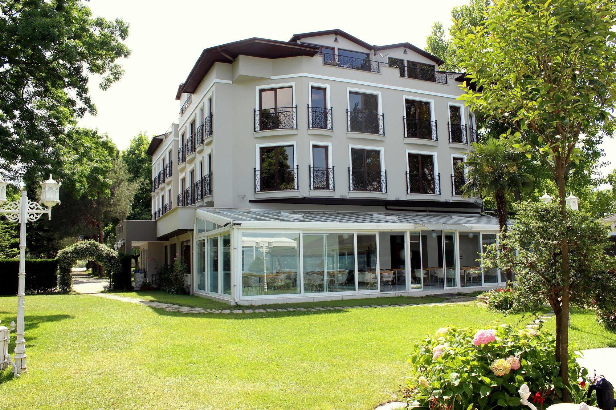 Hotel Lale