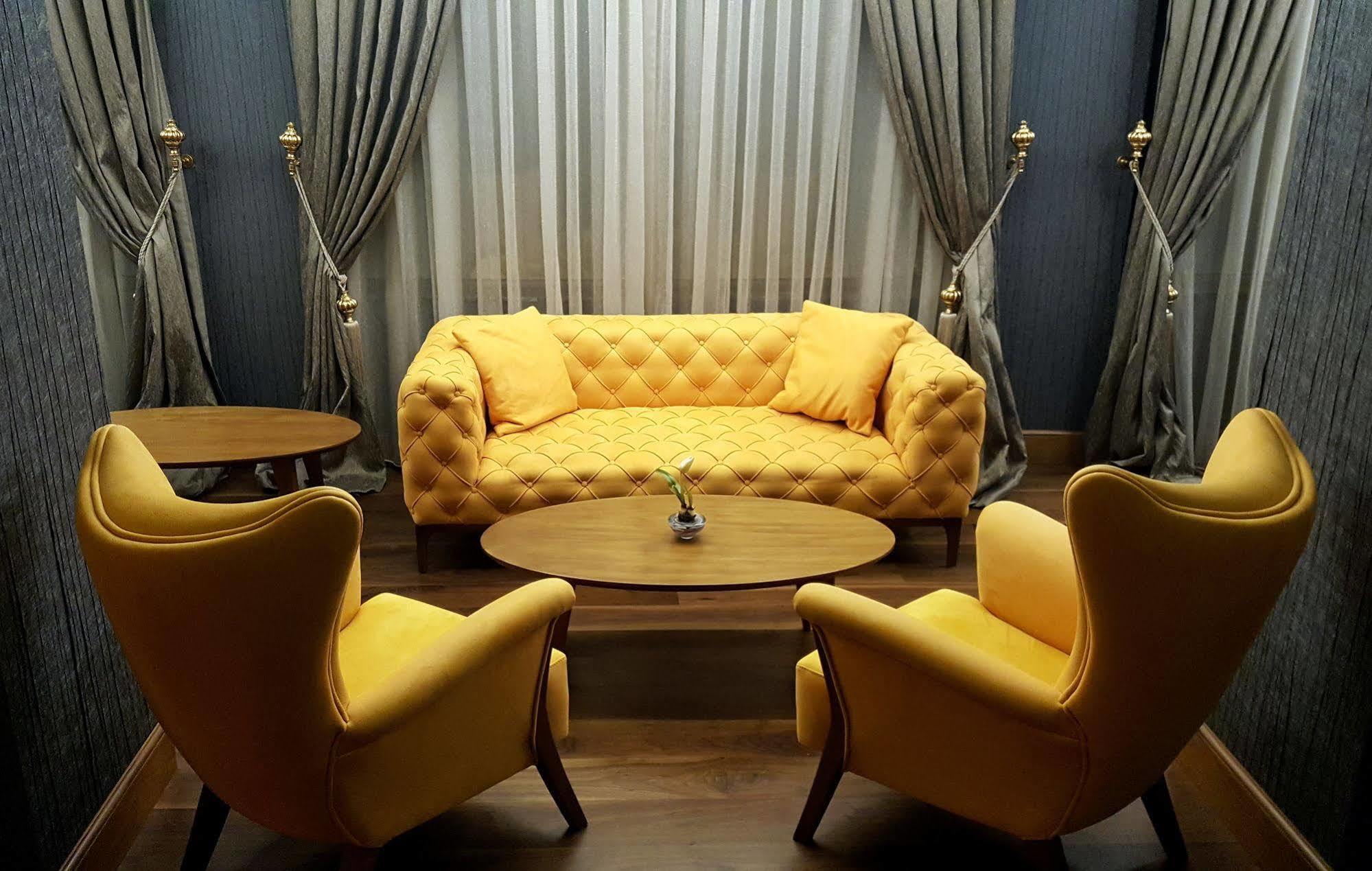 Hotel Lale