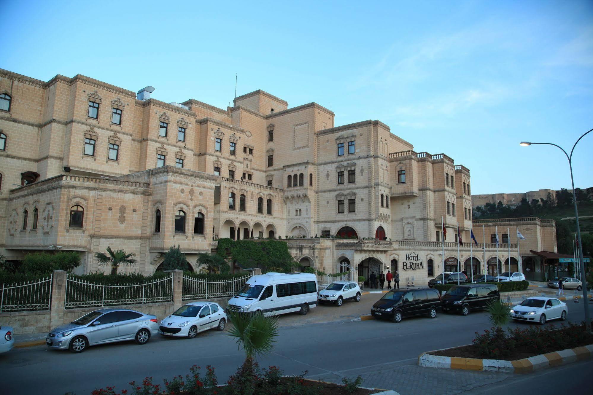Elruha