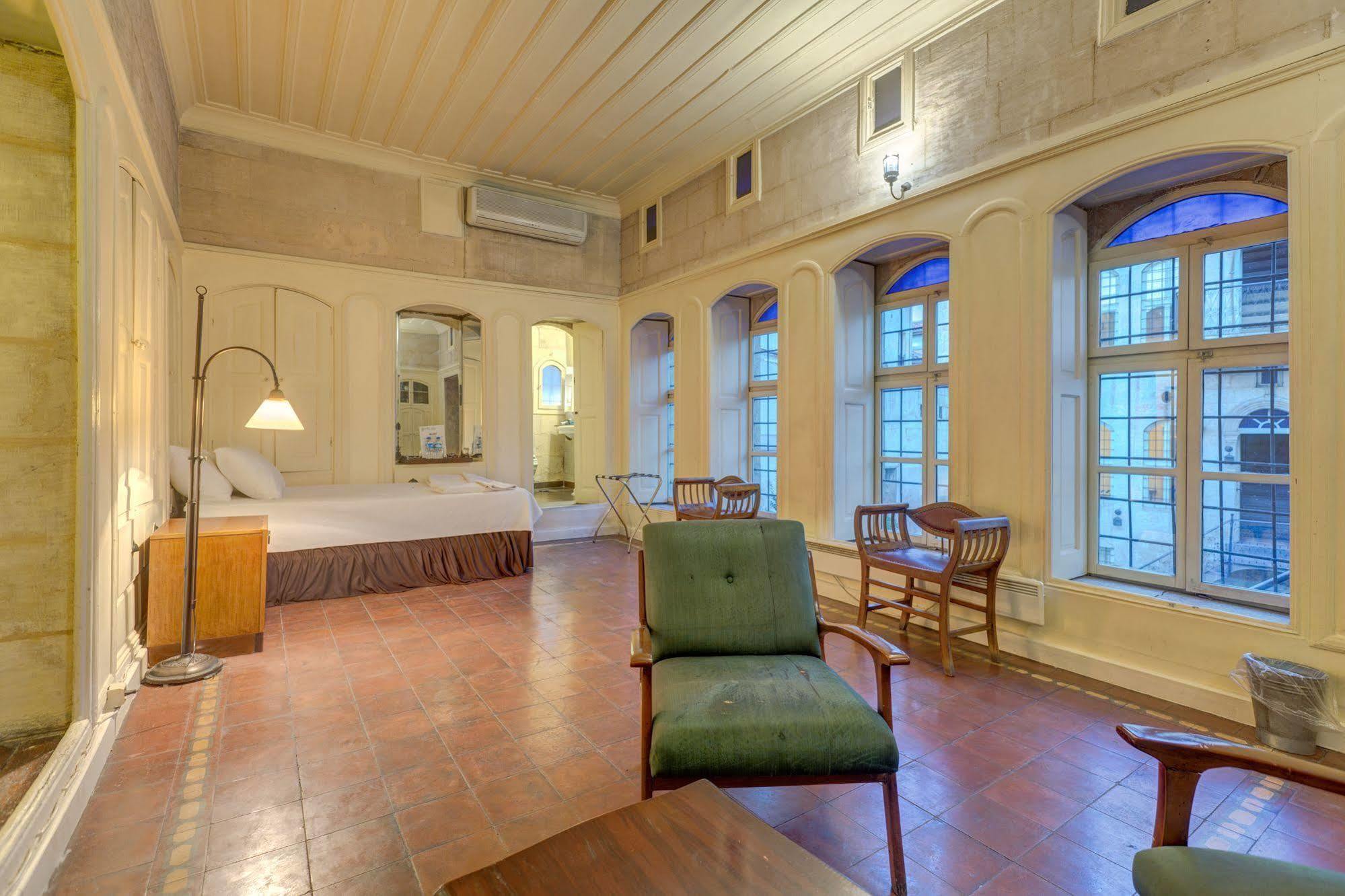 Inn Anadolu Evleri