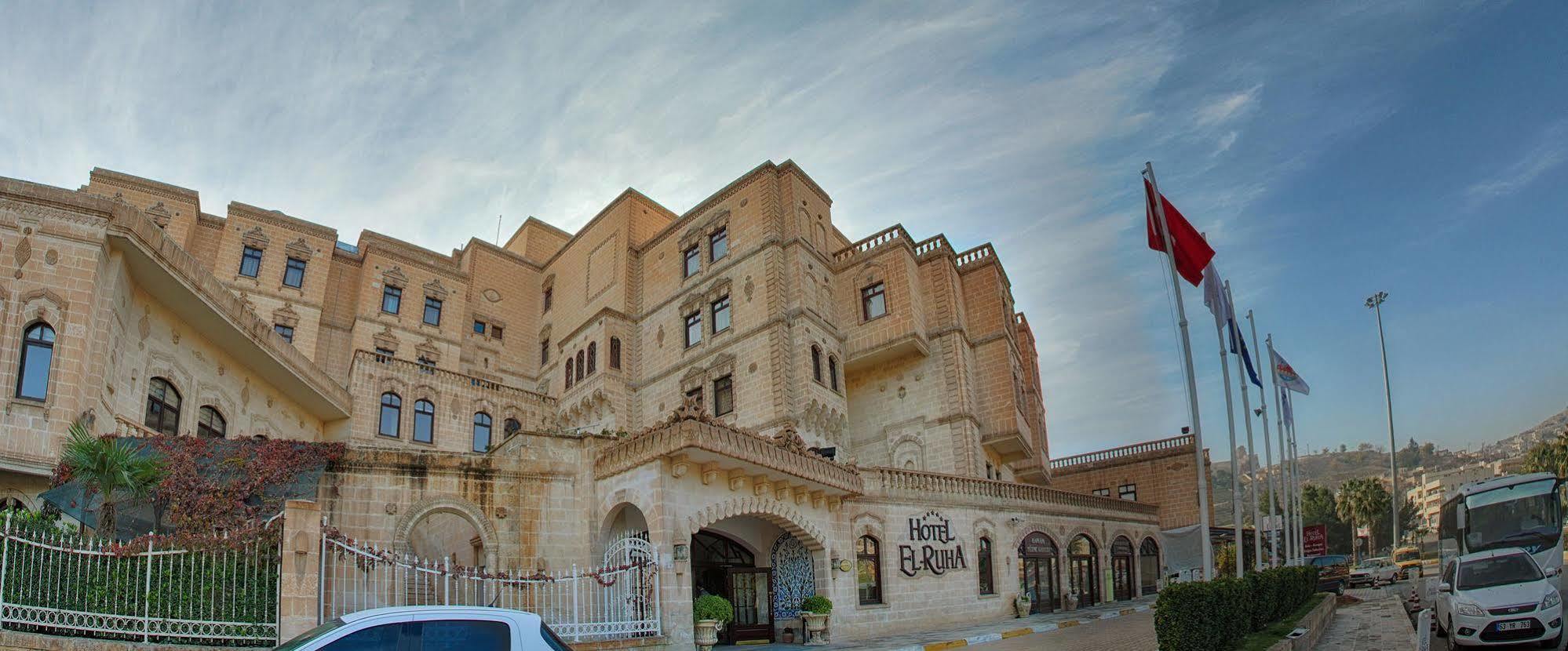 Hotel Elruha 5*