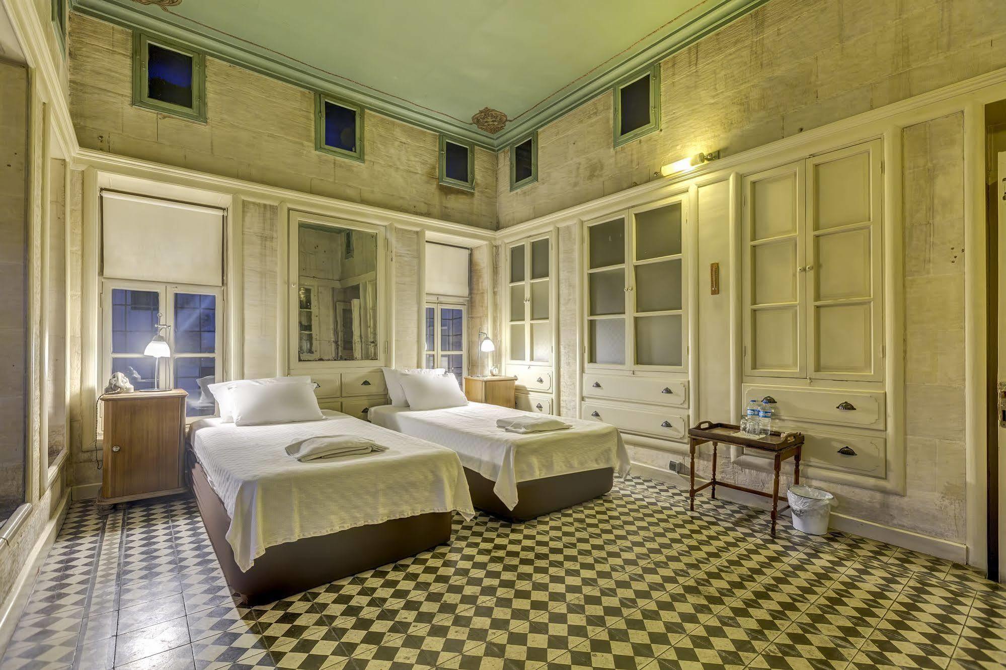 Anadolu Evleri Inn Gaziantep