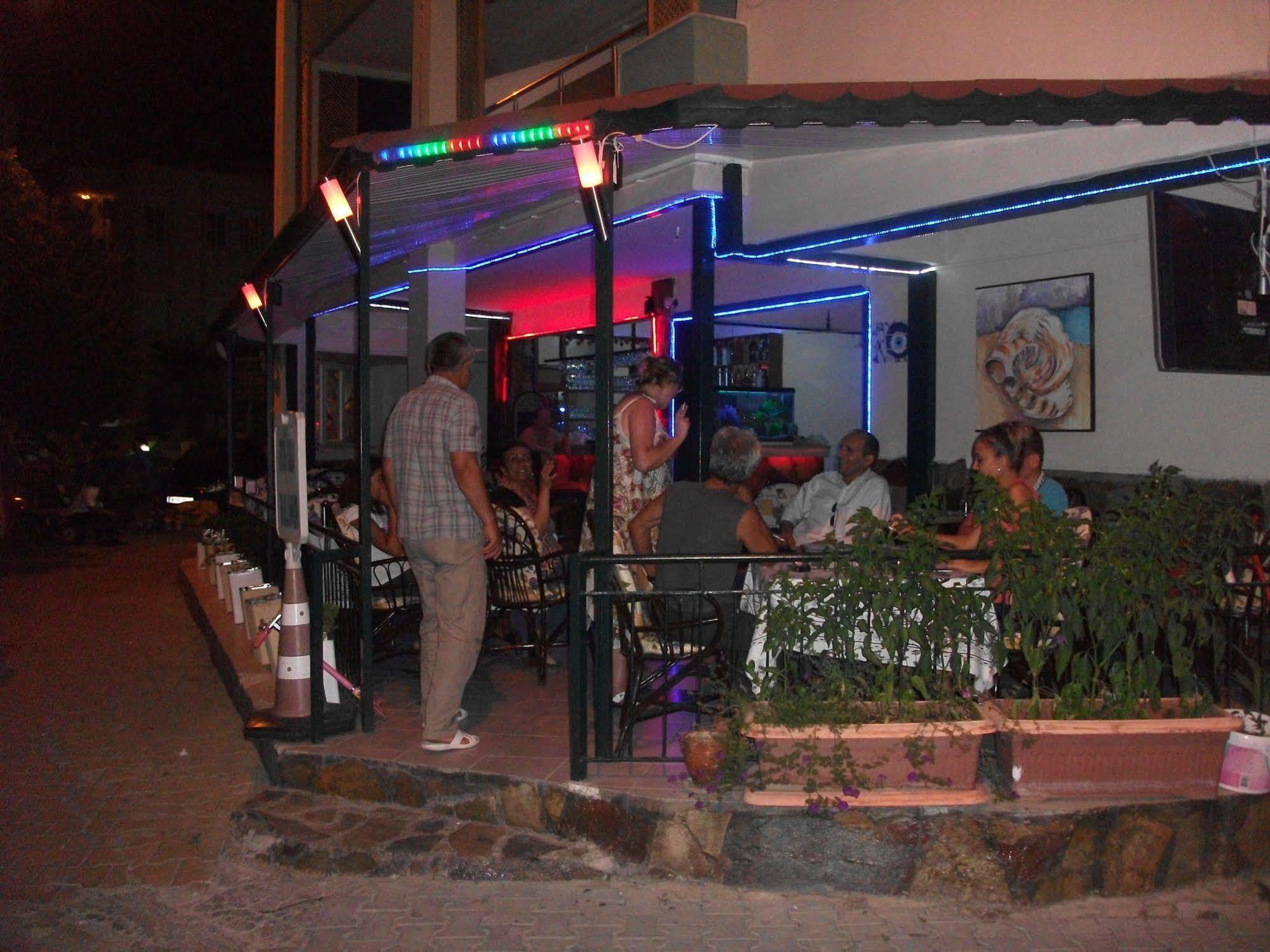 Delphin Aparthotel