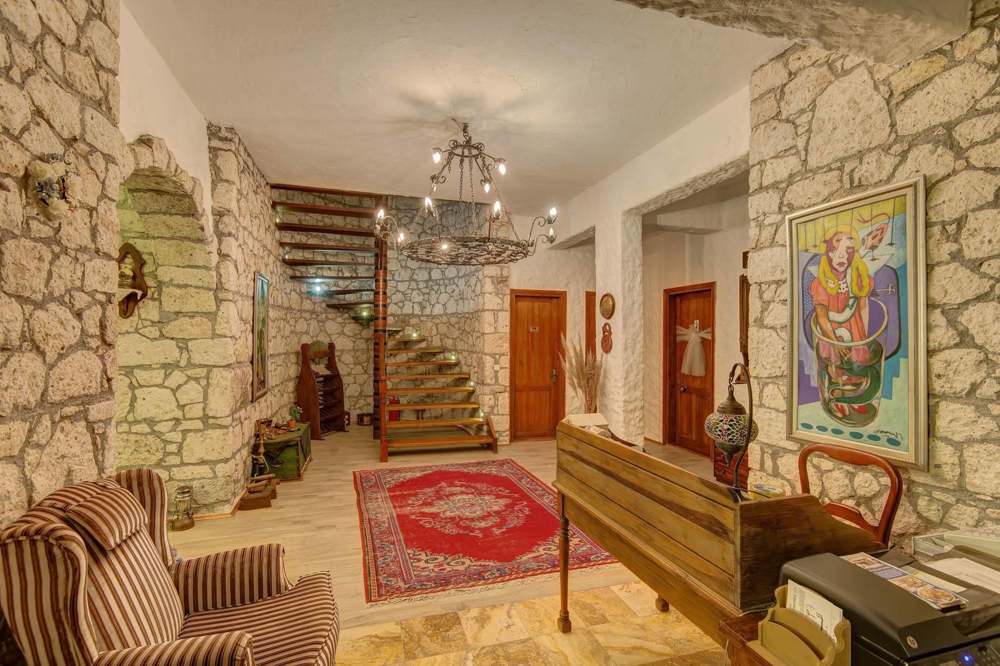 Lale 3* Alacati