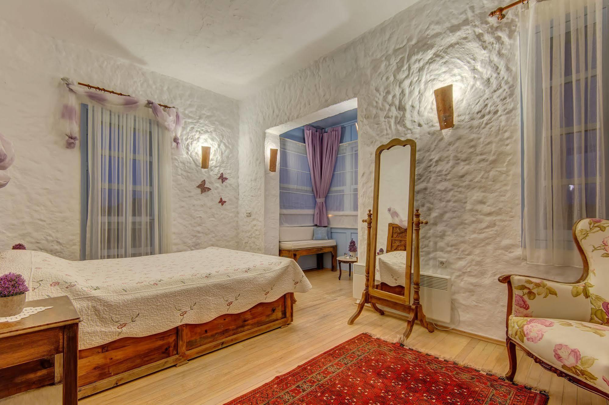 Lale Hotel Alacati