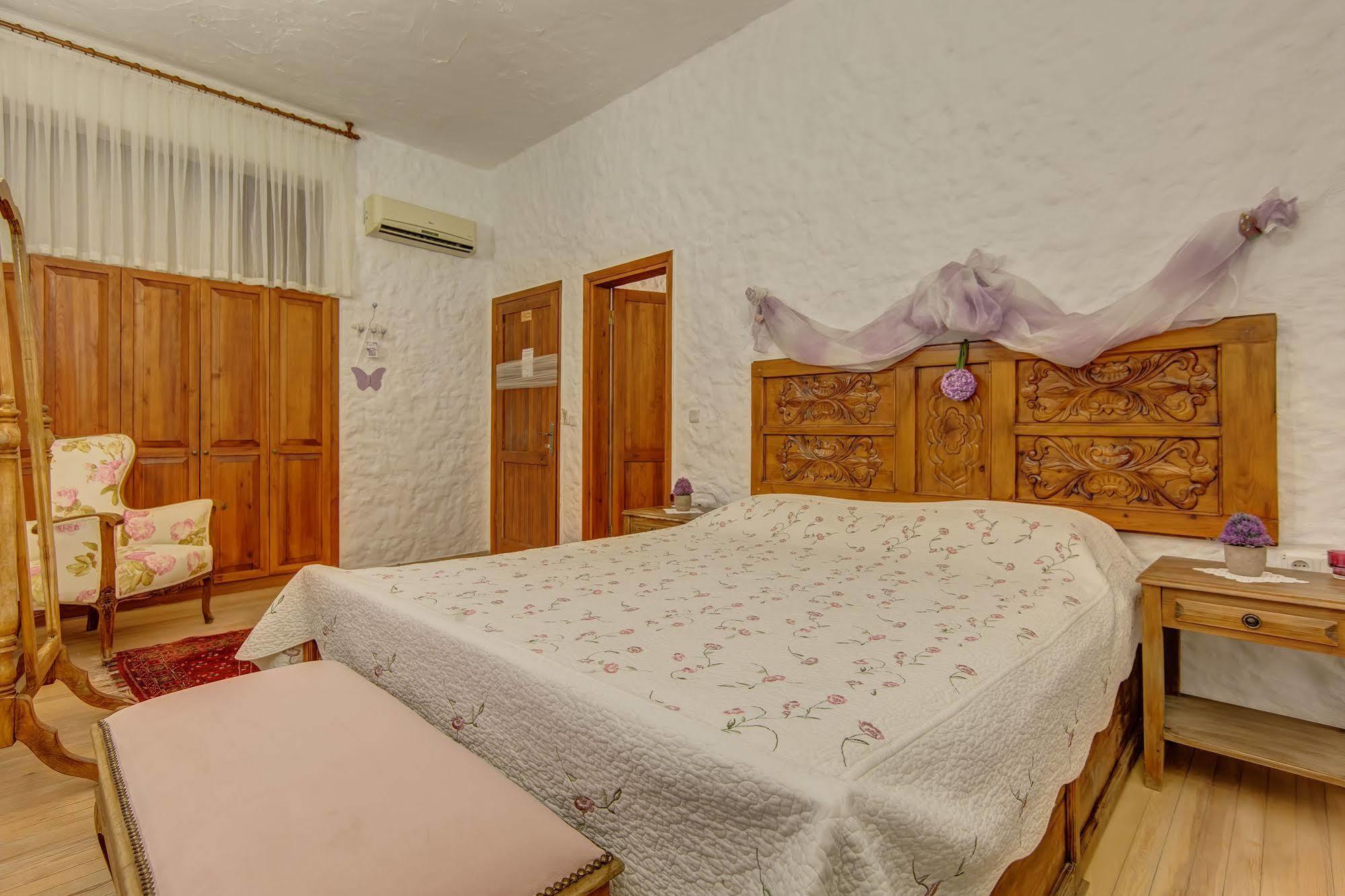 Hotel Lale Alacati