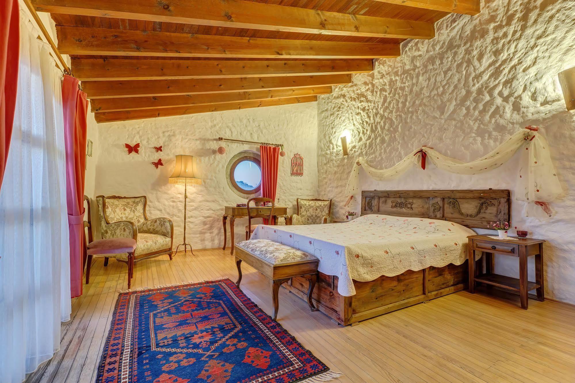 Lale Hotel Alacati
