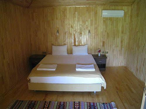 Armira Holiday park Cirali