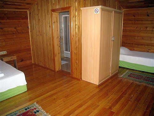 Armira Holiday park Cirali