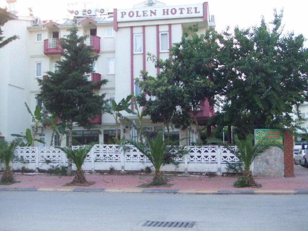 Hotel Polen