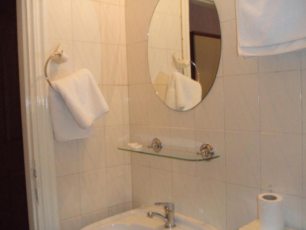 Hotel Polen 3*