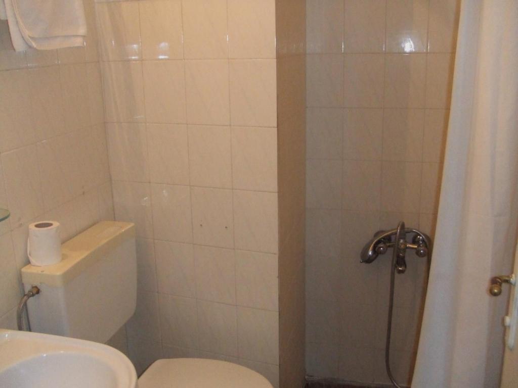 Polen Hotel Antalya