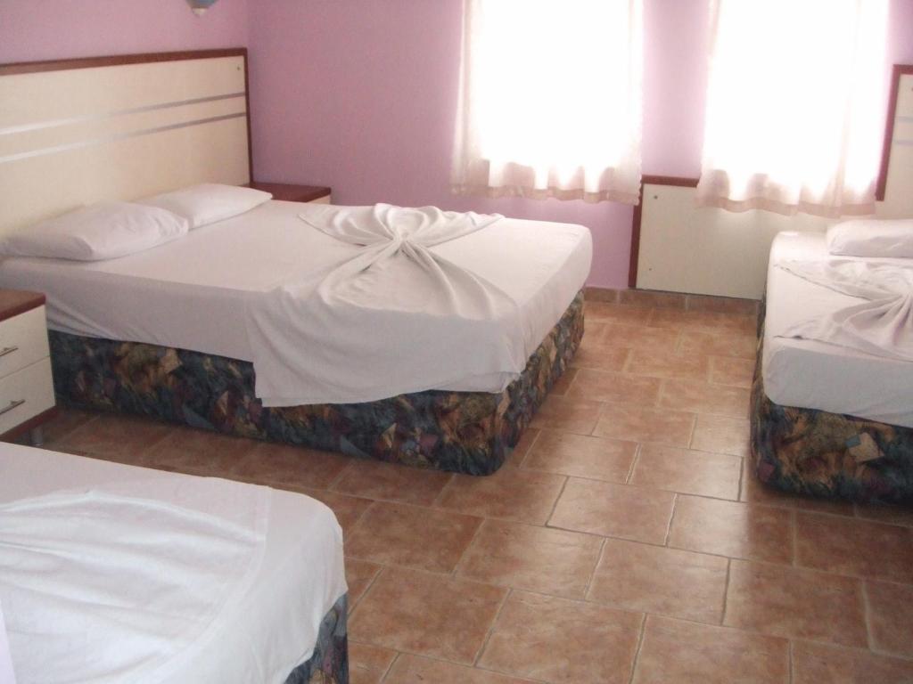 Hotel Polen 3*
