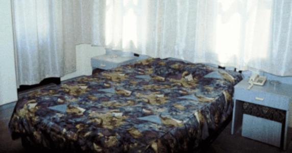Hotel Polen Antalya