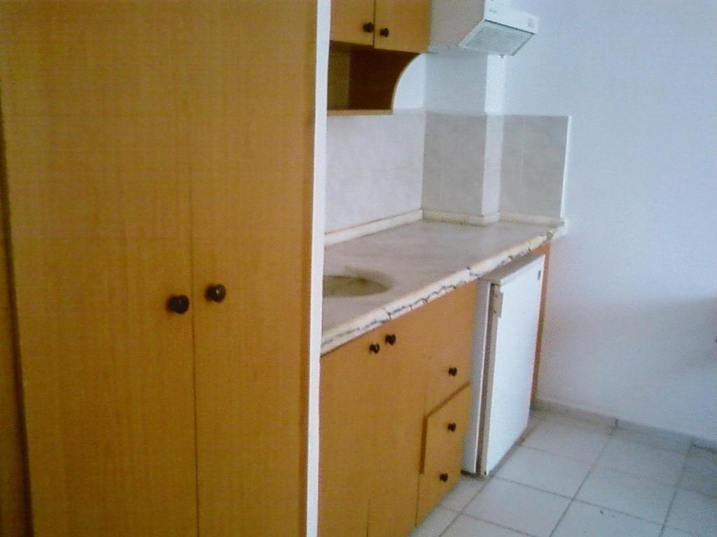 Apartment Pasha