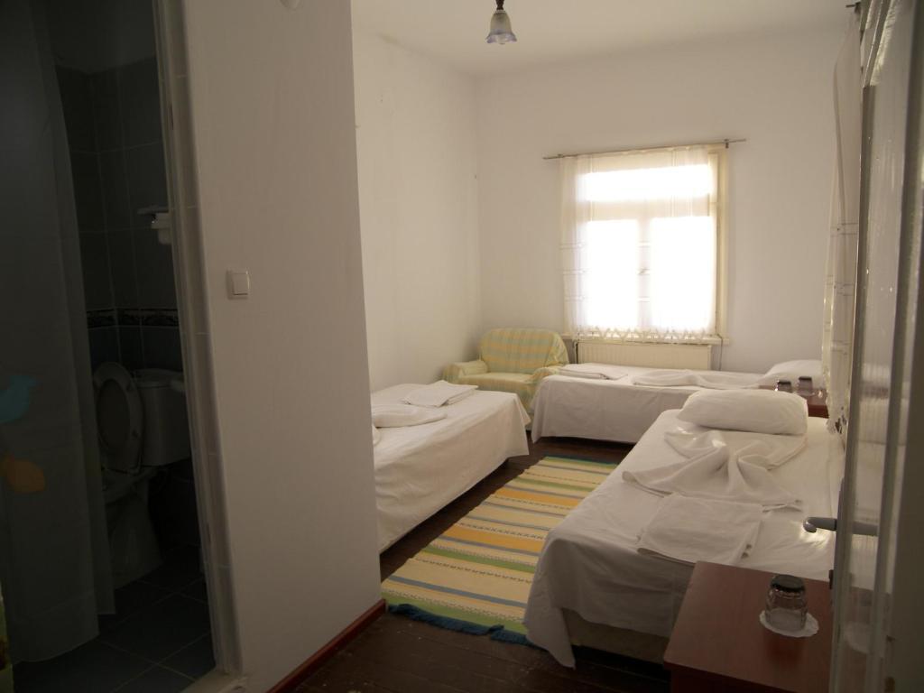 Guest house Mavi Pension Ayvalik