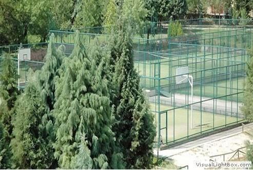 Thermal & Resort Emet