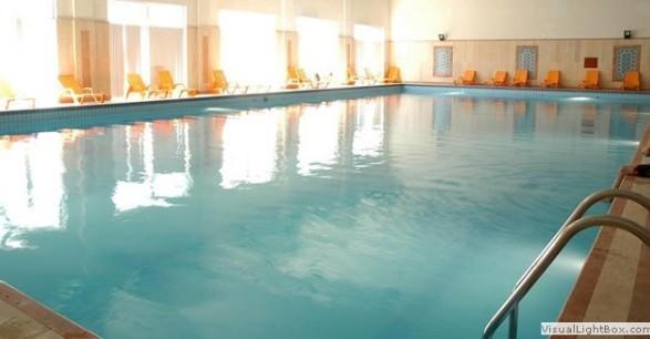 Resort Thermal & 5*