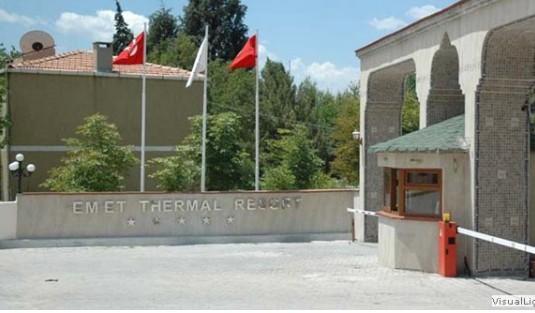 Thermal & 5* Emet