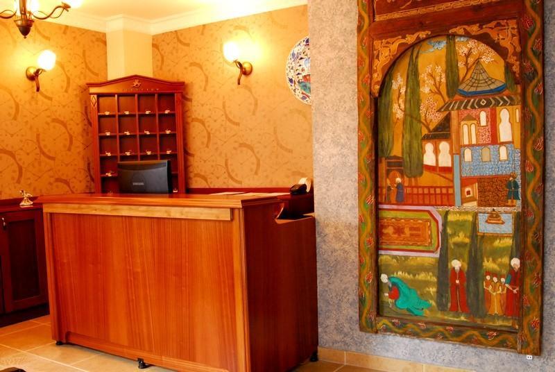 Hotel Mevlana