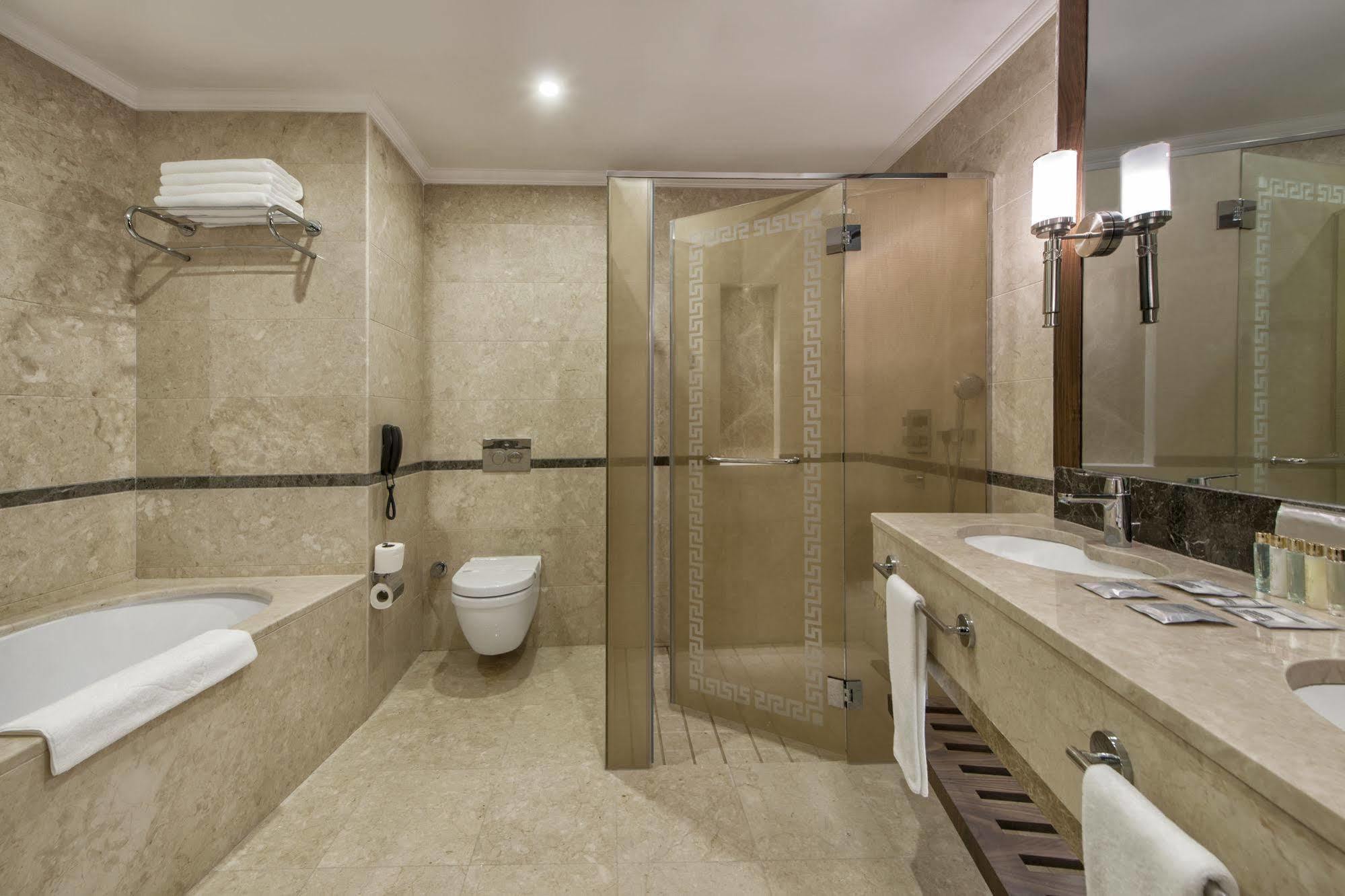 Akrones Thermal Convention Hotel Afyonkarahisar