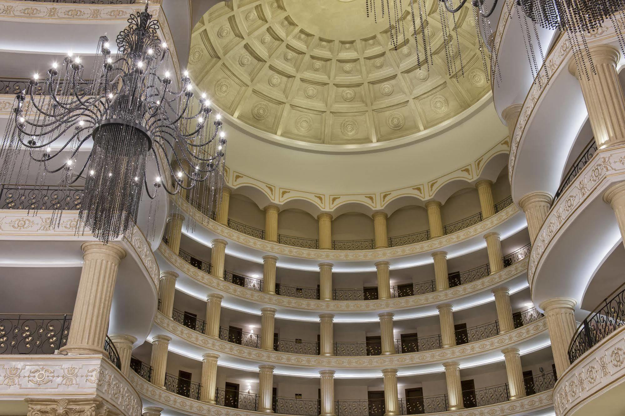Hotel Akrones Thermal Convention Afyonkarahisar