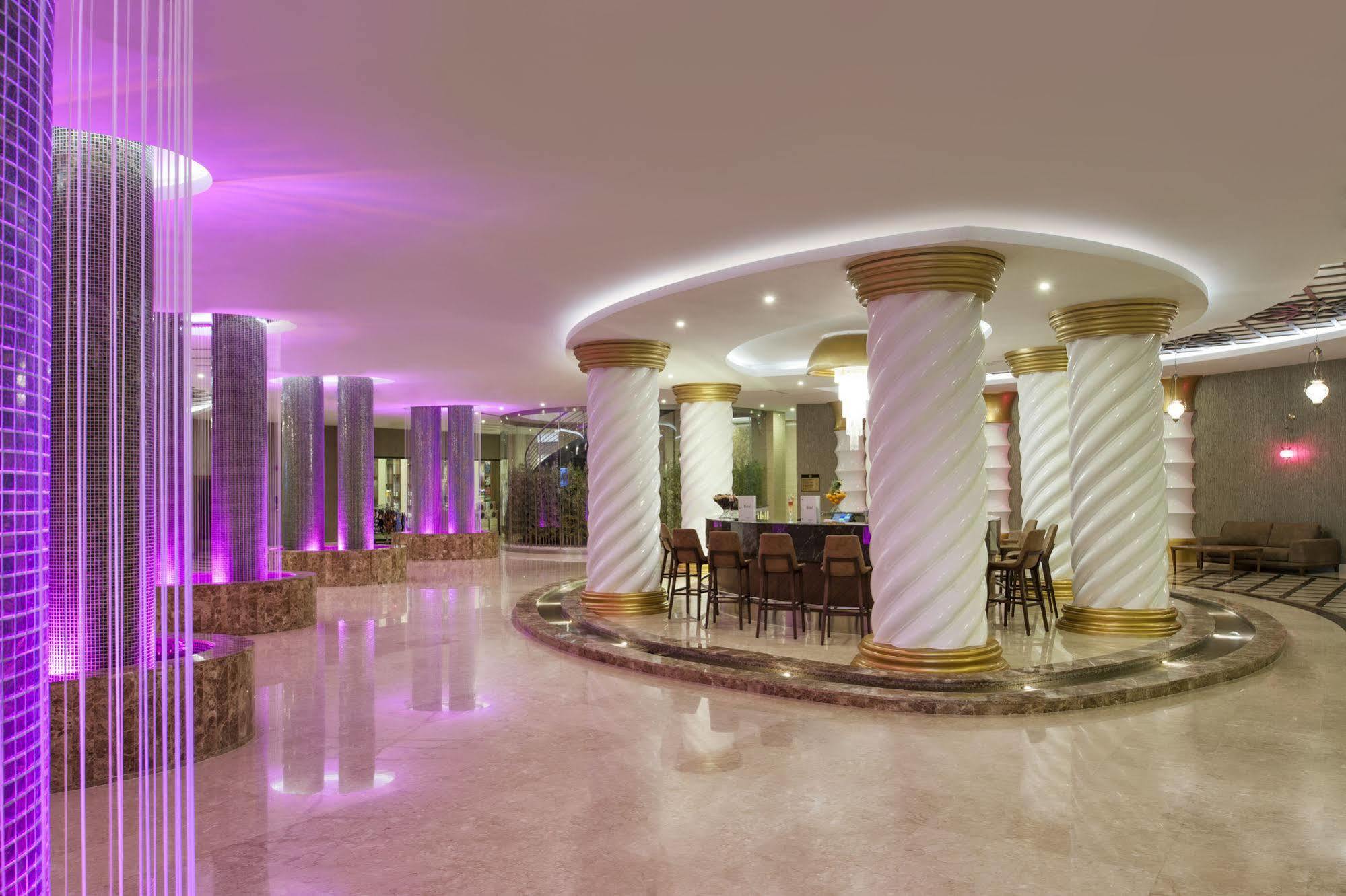 Hotel Akrones Thermal Convention