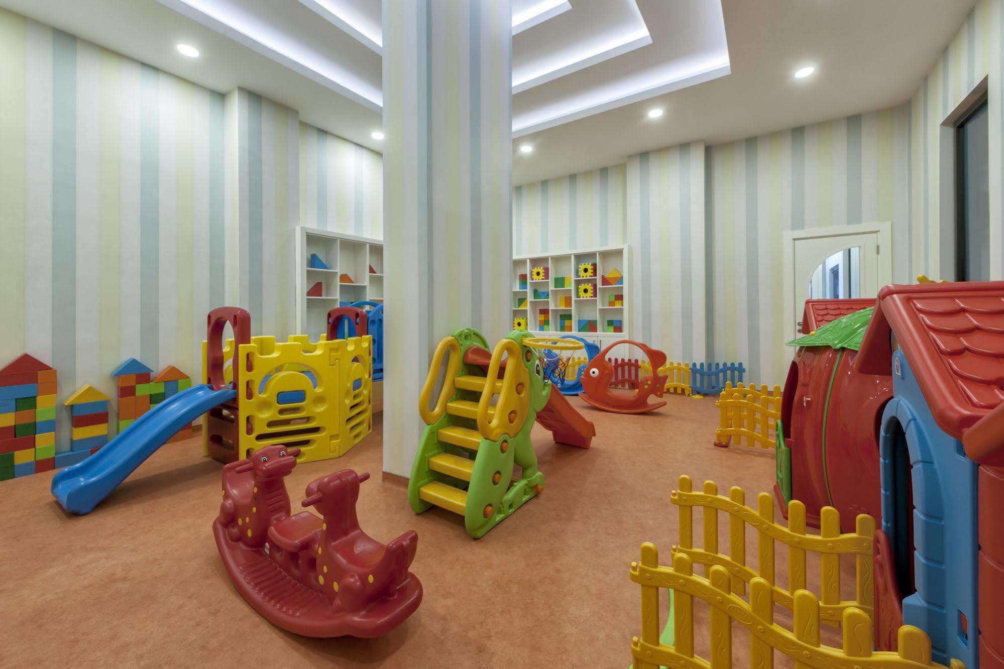 Hotel Akrones Thermal Convention Afyonkarahisar