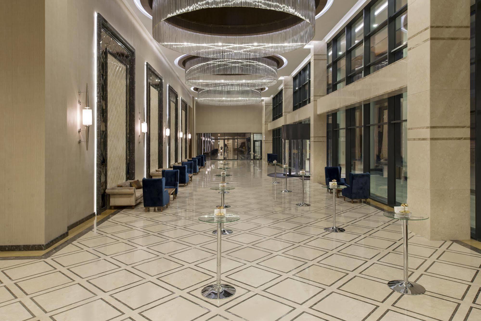 Akrones Thermal Convention Afyonkarahisar