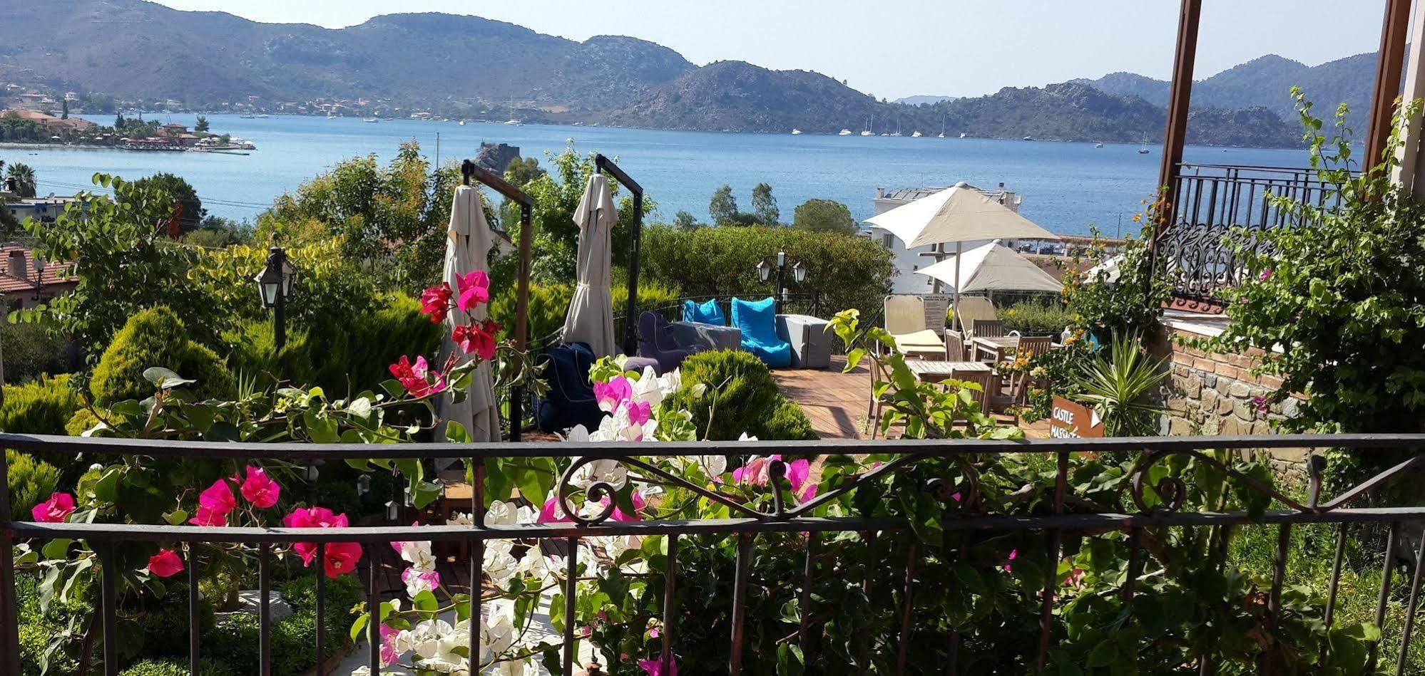 Badem Hotel Selimiye (Aegean)