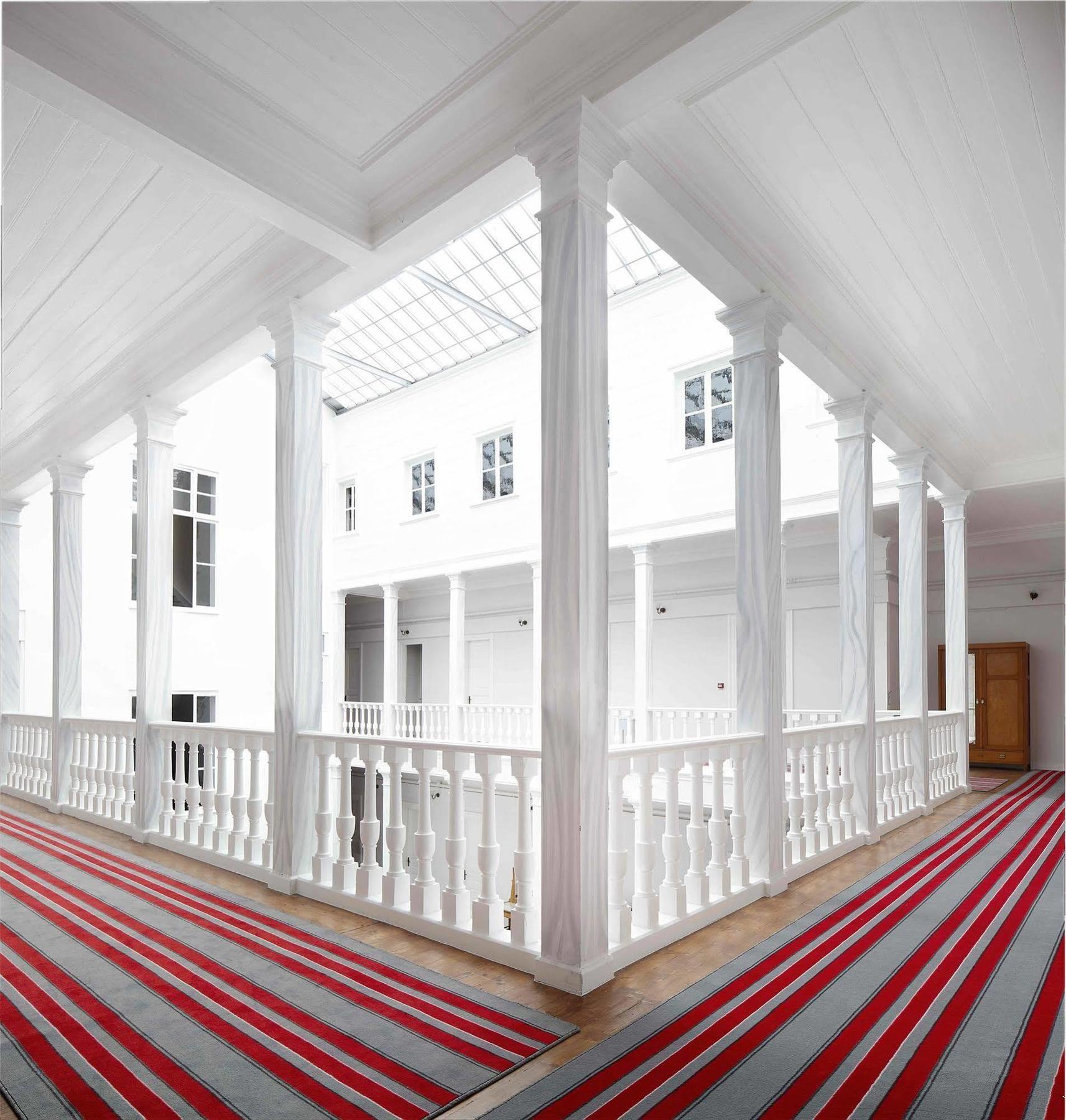 Hotel Splendid Palace