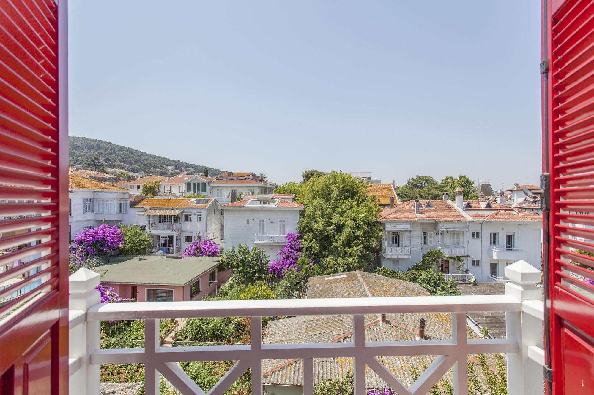Splendid Palace Adalar