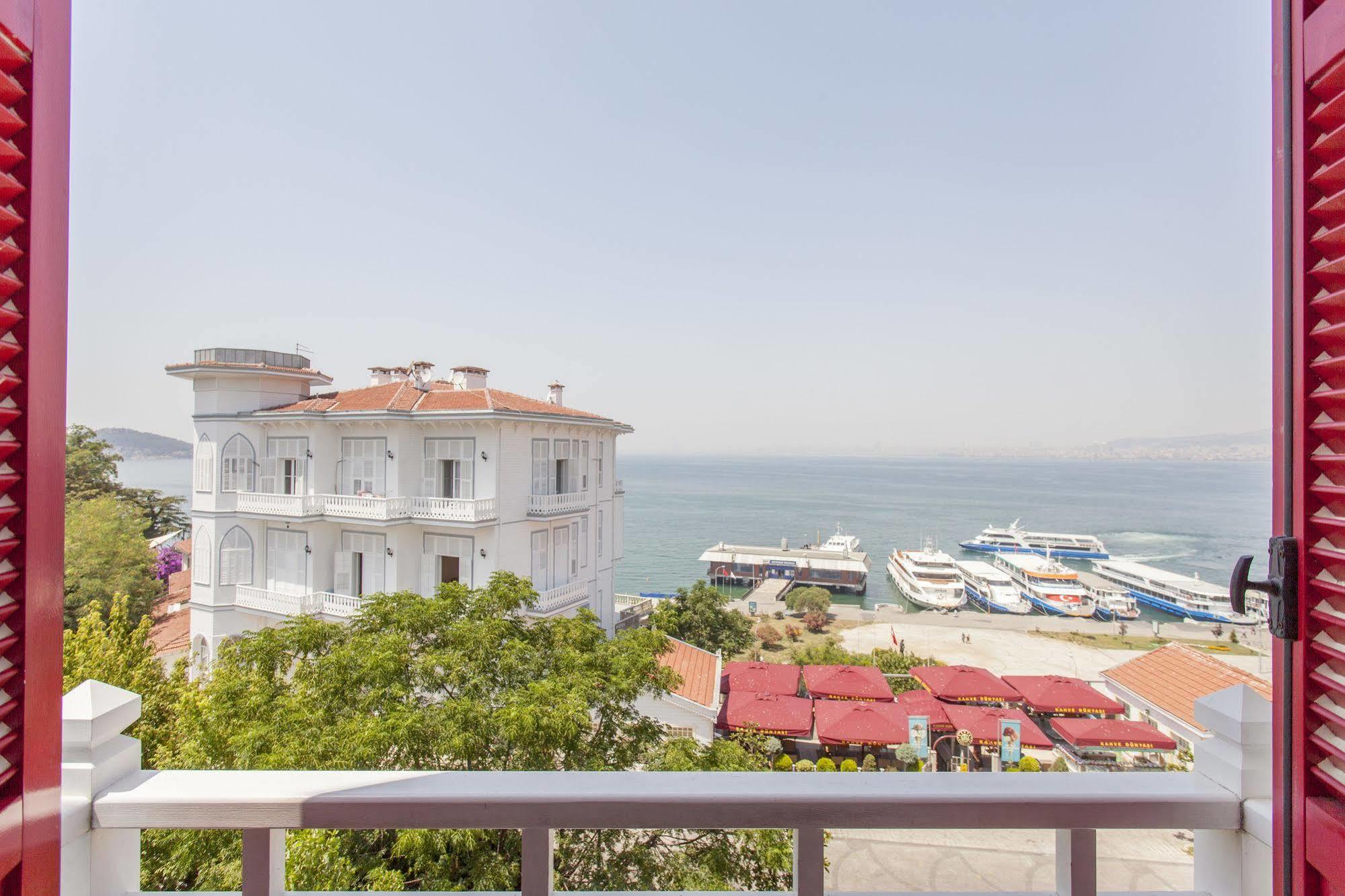 Splendid Palace 2* Adalar