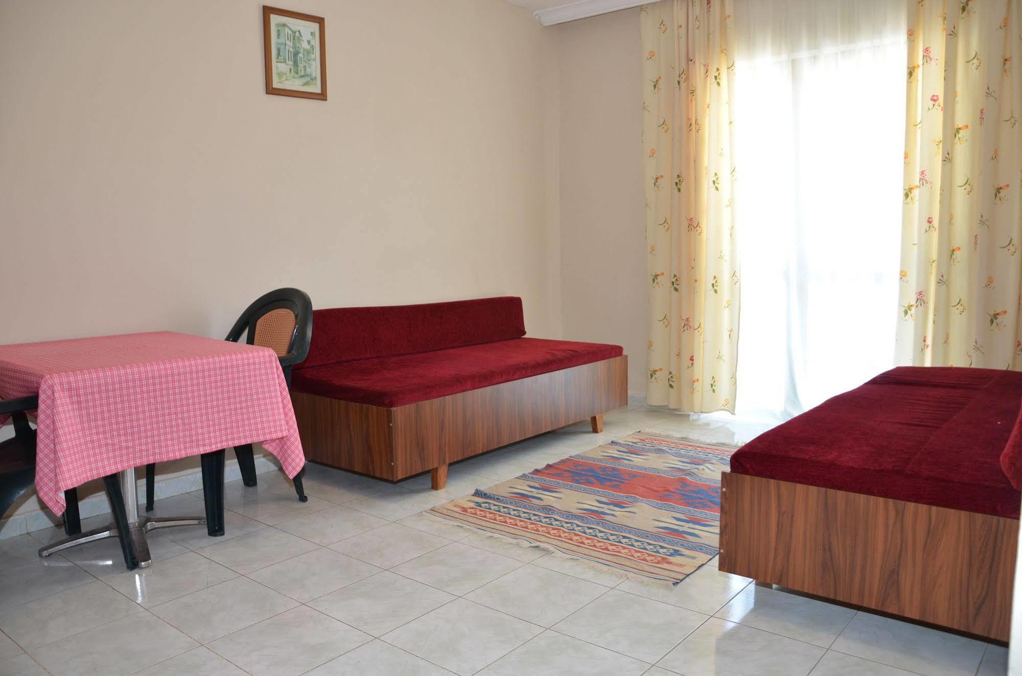 Apartment Can Apartments Turunc
