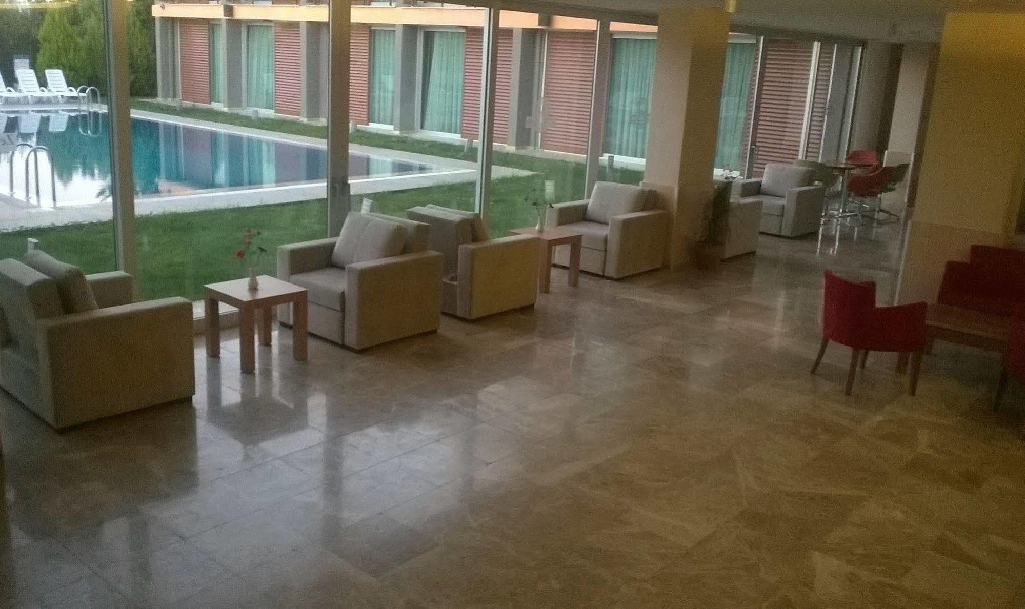 Hotel Zeytin Bahcesi 3*