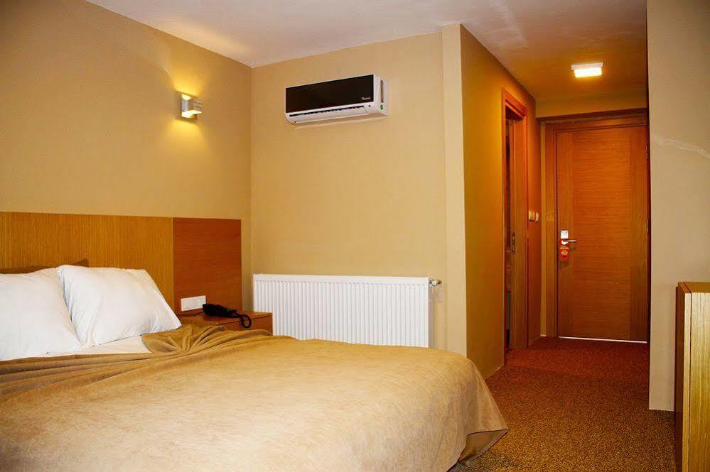 Hotel Zeytin Bahcesi Iznik