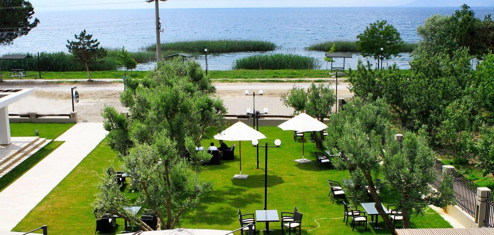 Hotel Zeytin Bahcesi Iznik