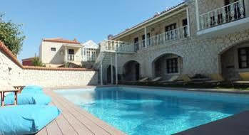 Hotel Nobela Alacati
