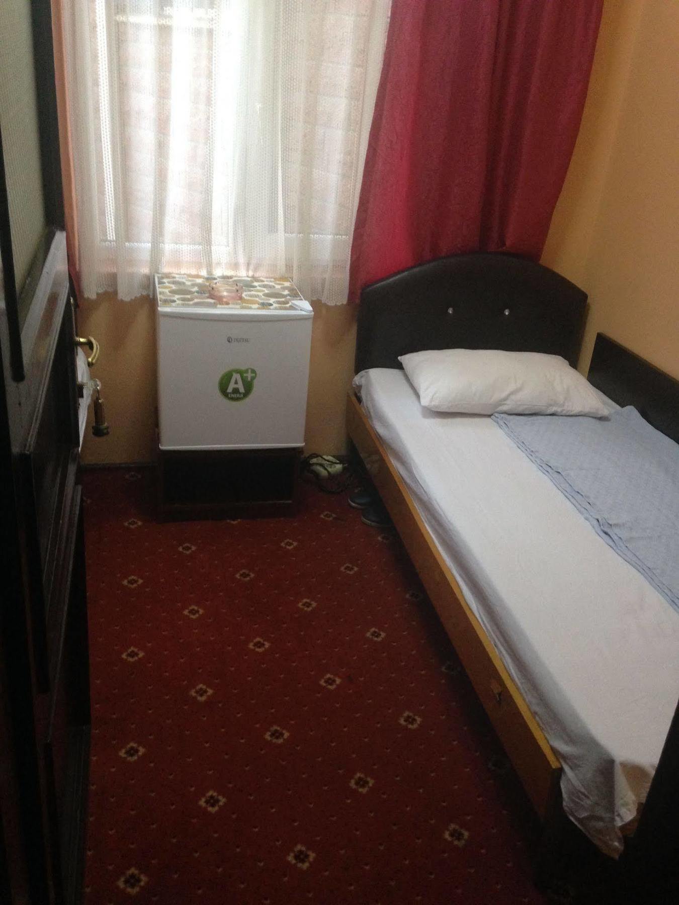Guest house Necmi *