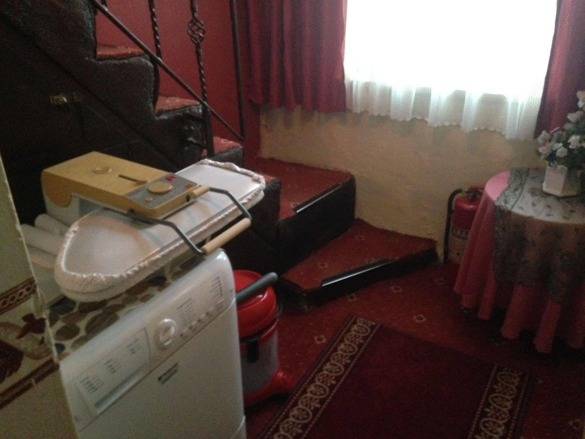 Guest house Necmi *