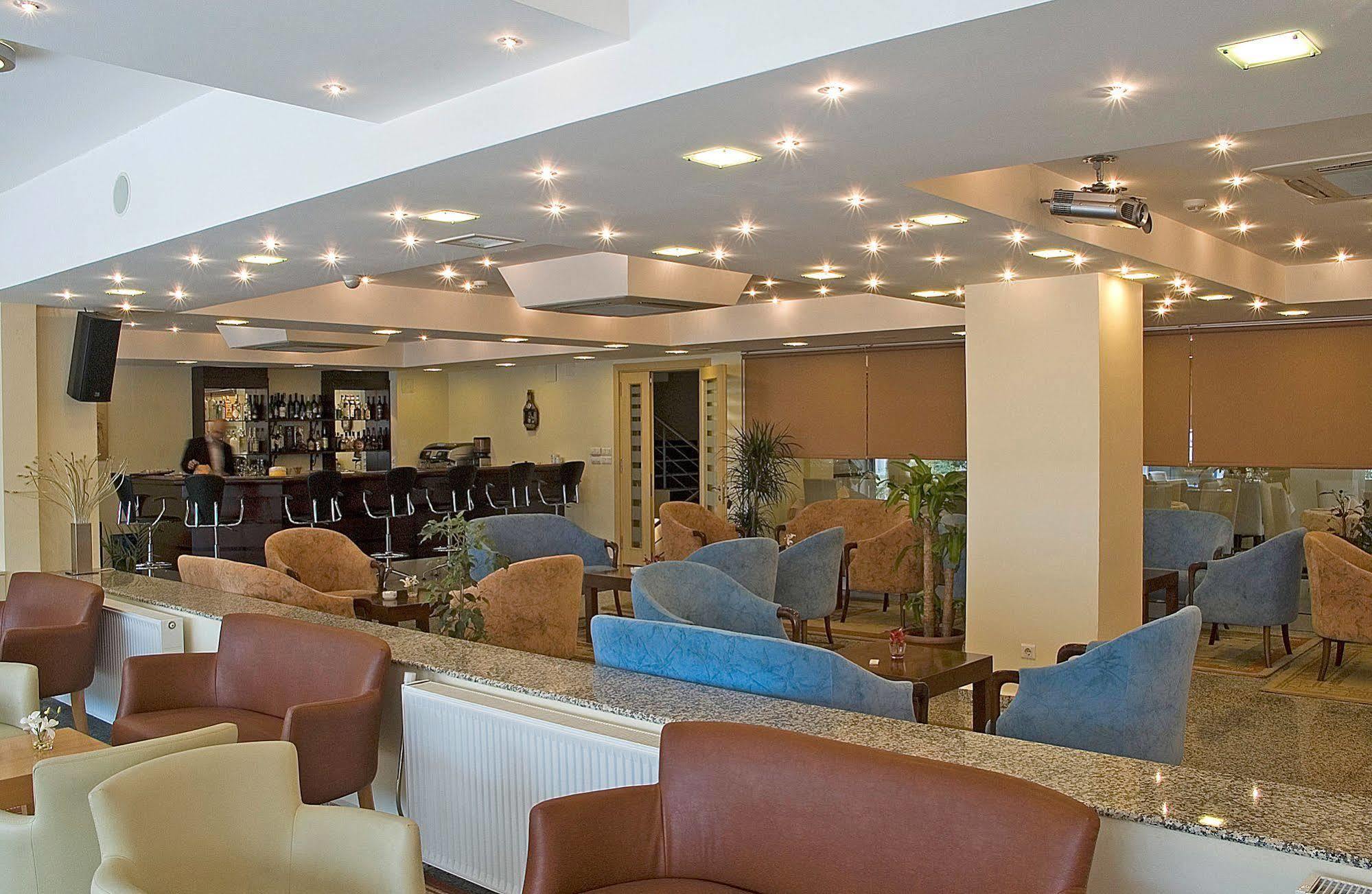 Hotel Narin Antakya