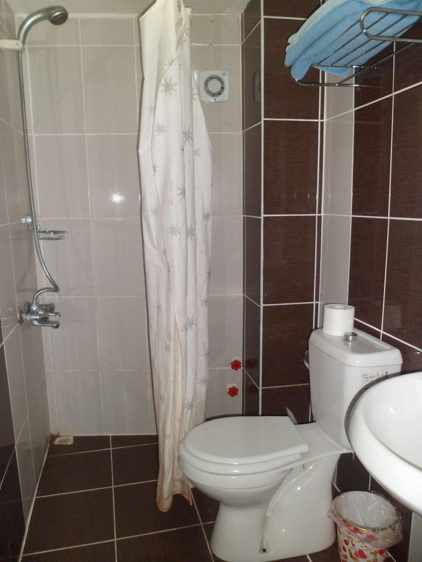Guest house Ege &