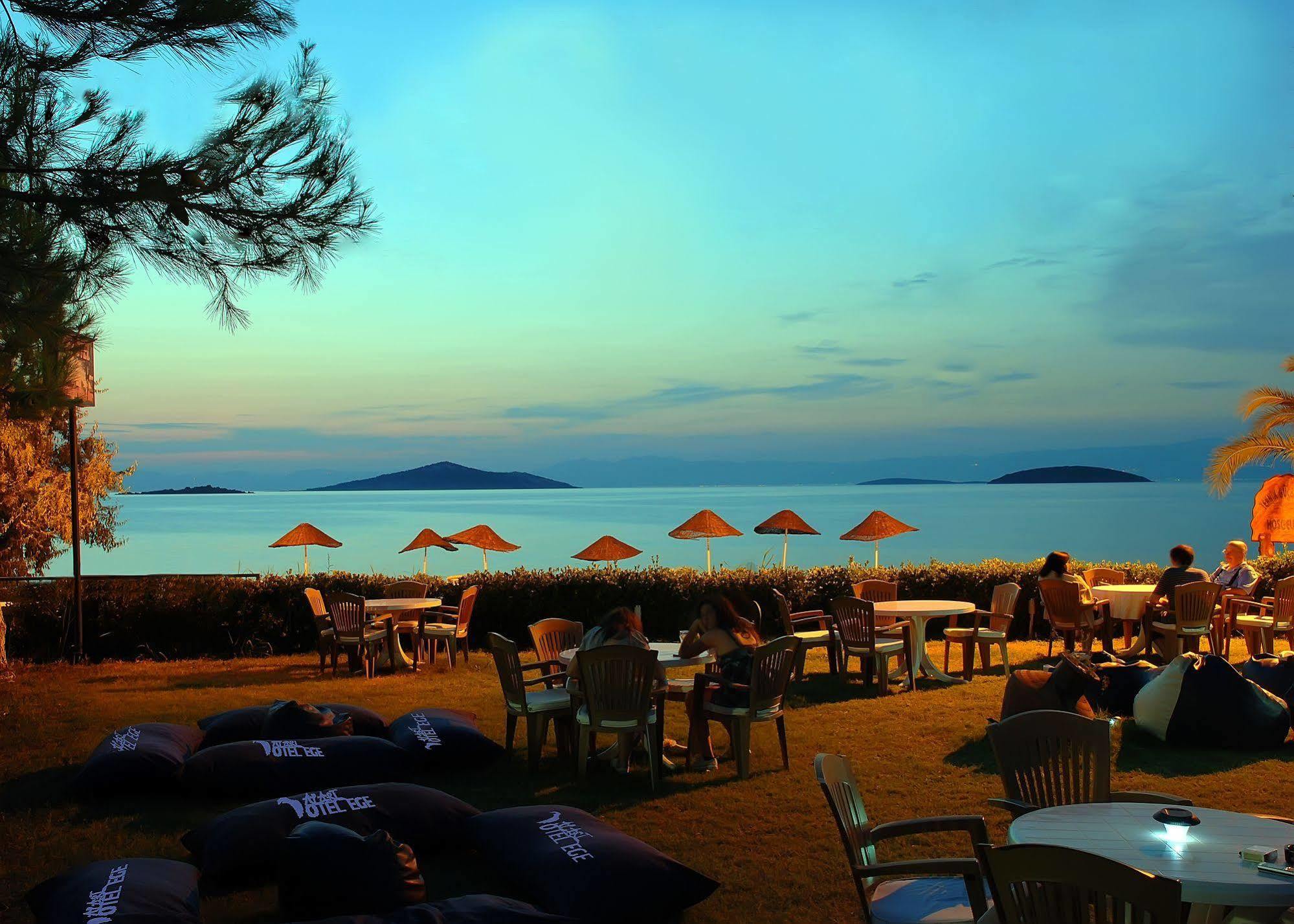 Ege & Guest house