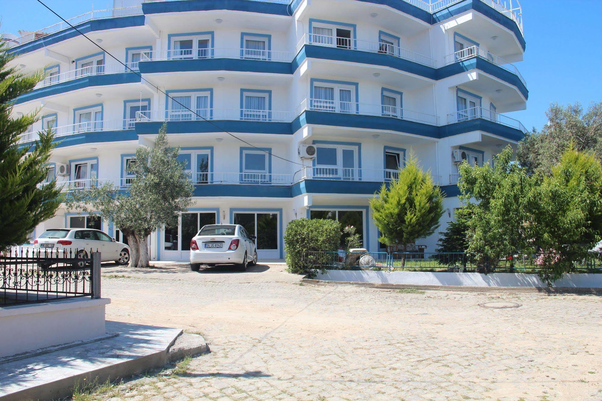 Ege & Guest house *
