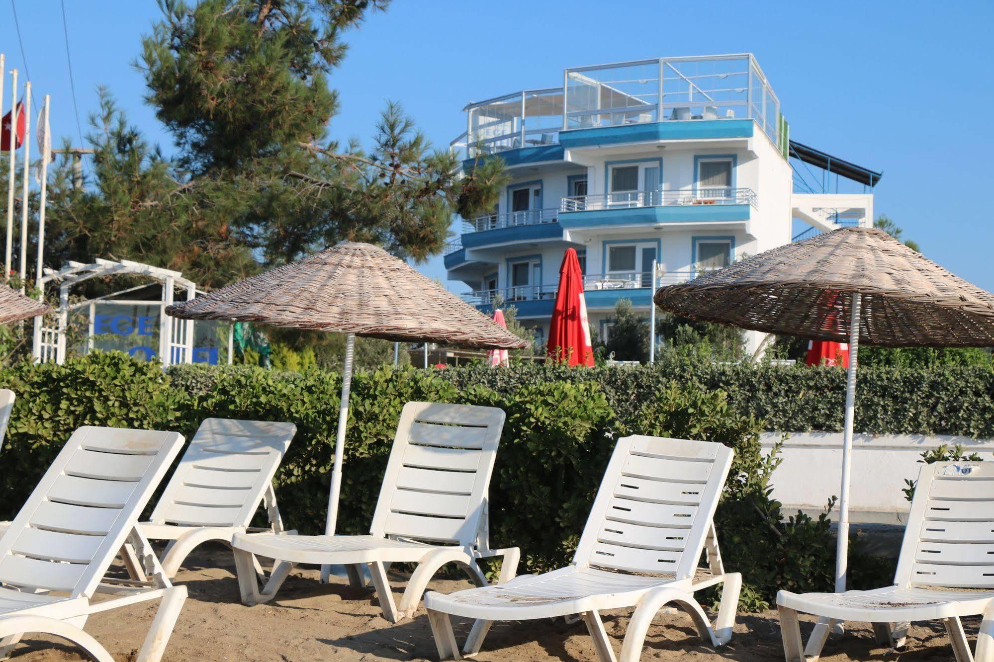 Ege & Guest house