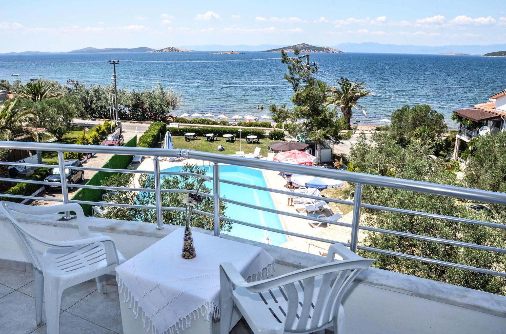 Ege & Guest house *