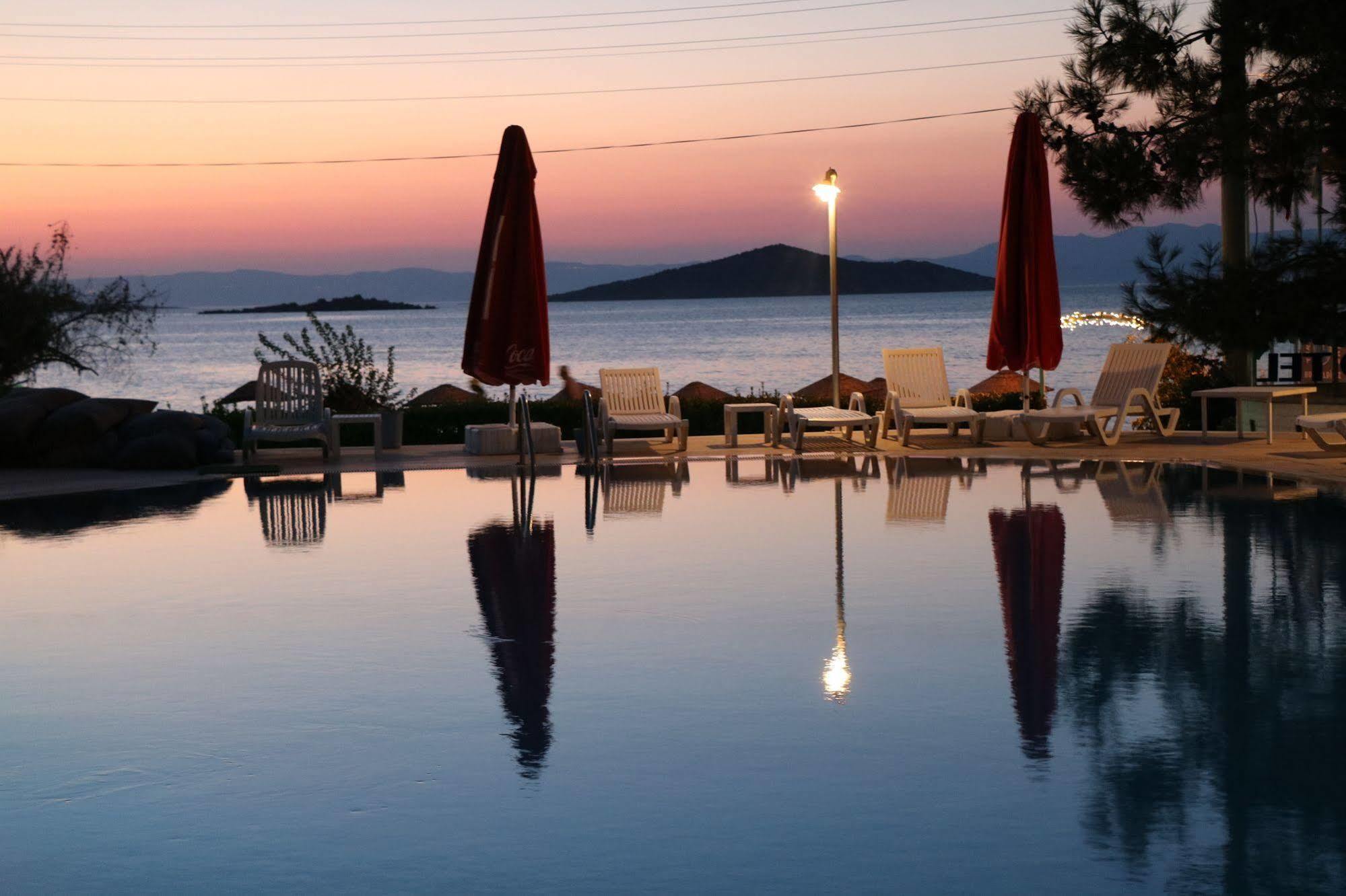 Ege & Guest house