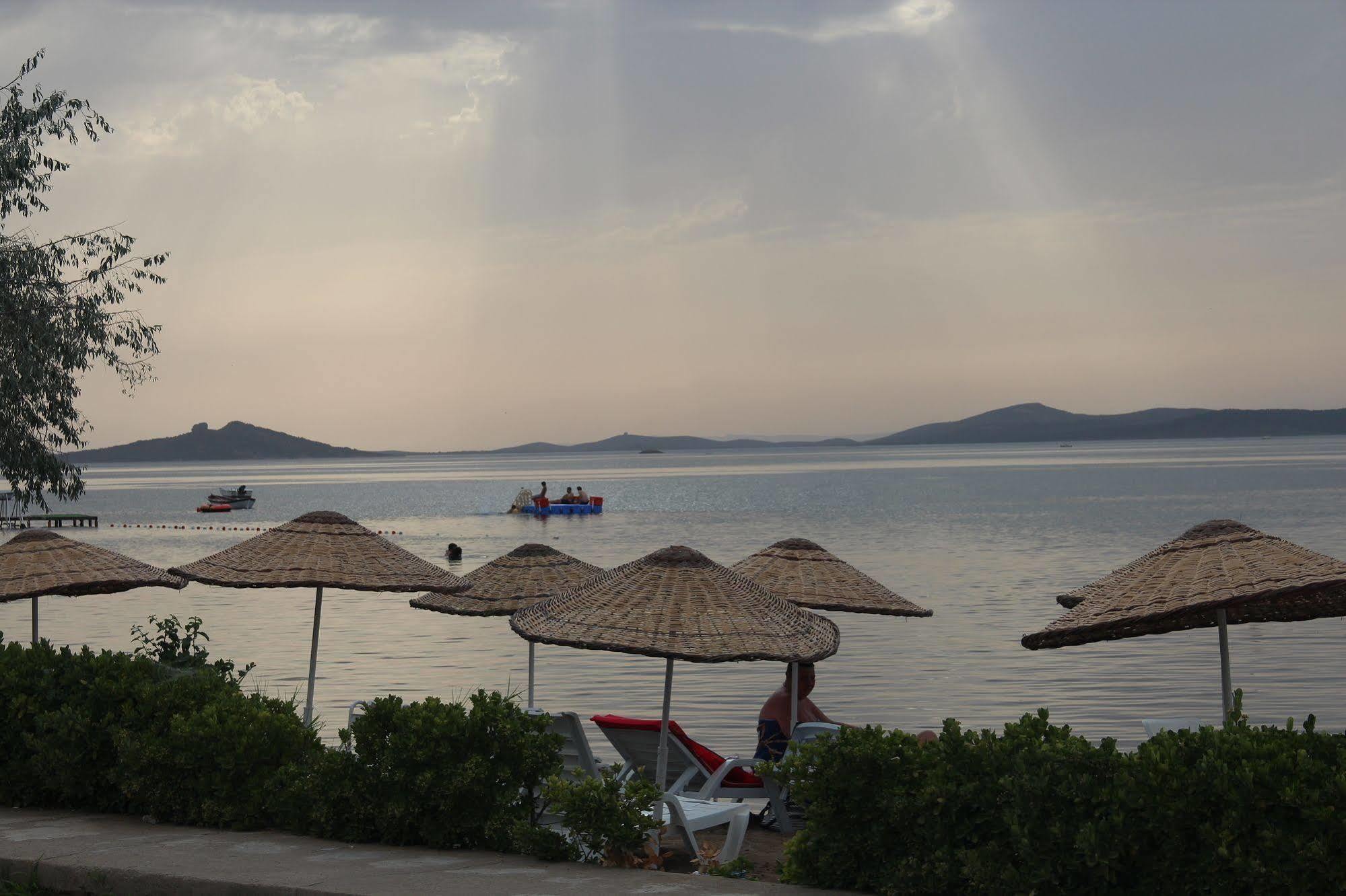 Guest house Ege & *